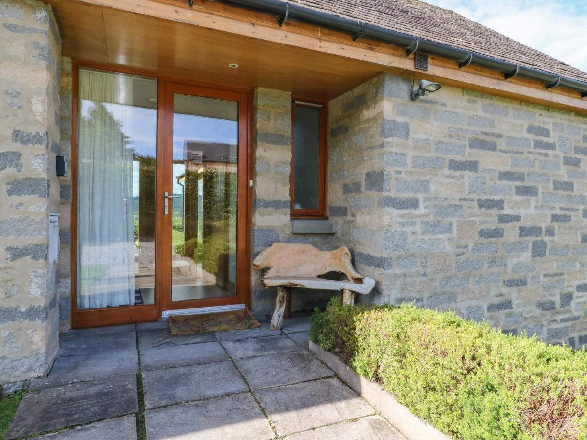 Villa Balvaig Pitlochry Exterior foto